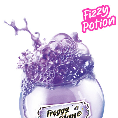 Набор для творчества Canal Toys Slime DIY Магічний Слайм 3 в наборі (SSC372) Винница - изображение 3