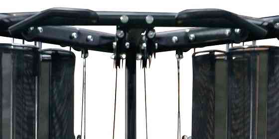 Блочна рама Toorx Cable Cross Station CSX 70 (CSX-70) Киев