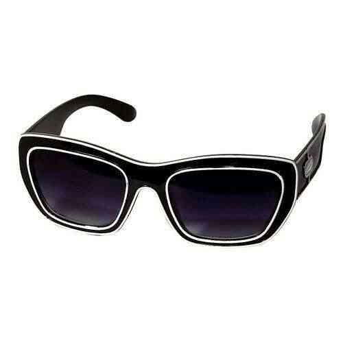 WAYFARER. Окуляри сонцезахисні, з чорним склом, карнавальні Київ