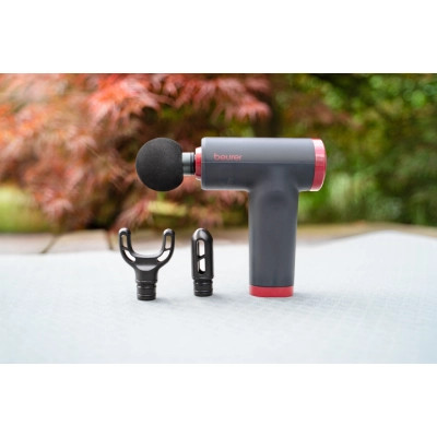 Масажер Beurer MG 89 LE Вінниця - фото 10