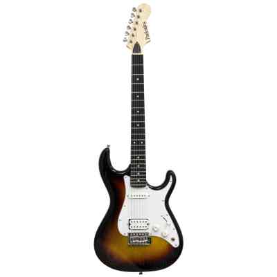 Электрогитара Parksons ST-40 3-Tone Sunburst Винница