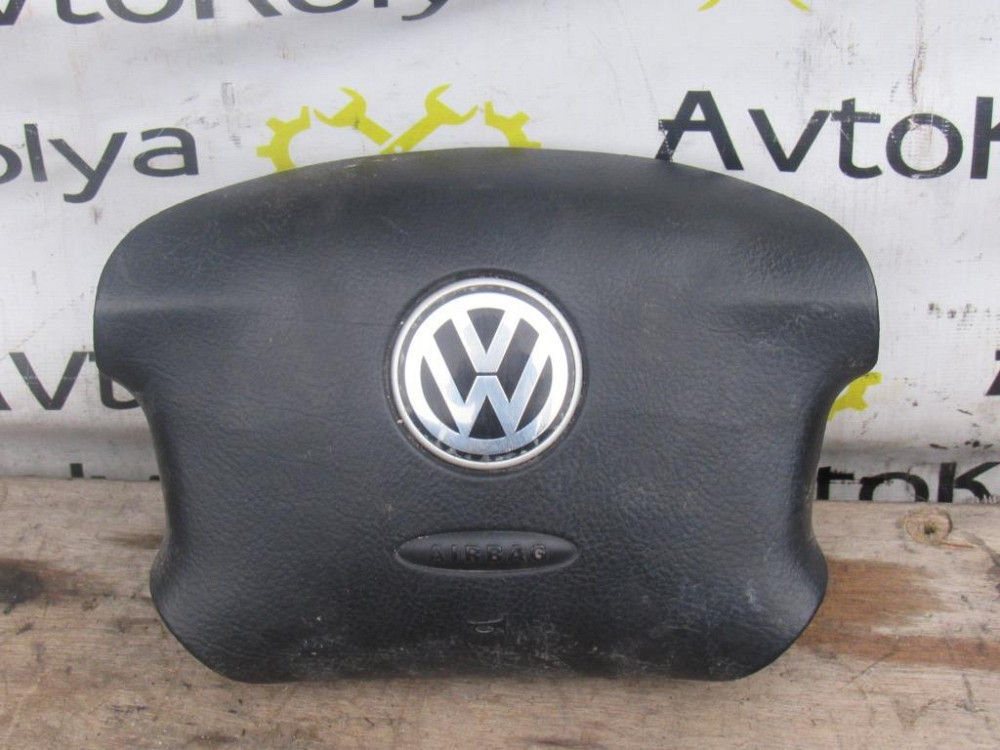 Подушка безпеки водія AirBag VW Golf 4 1997-2003 Ковель - изображение 1