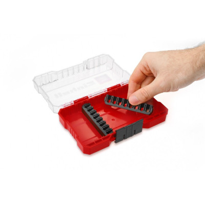 Набор сверл Einhell по дереву 10шт, 3-8мм, кейс (108733) Винница - изображение 4