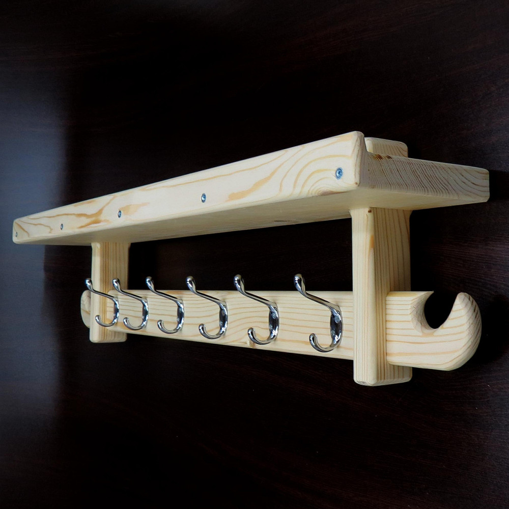 Вешалка для одежды 