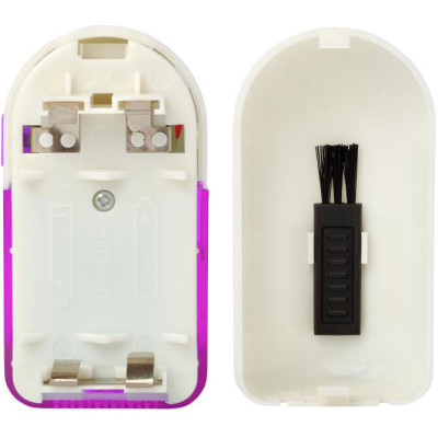 Машинка для чищення трикотажу Rotex RCC100-V Вінниця - фото 3