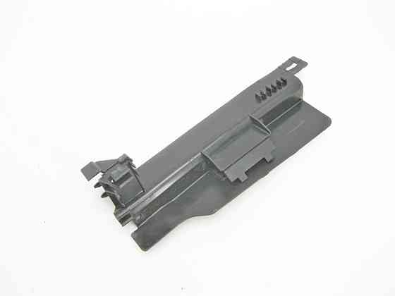 Mercedes-Benz  A1665455940 Пластиковий тримач - кронштейн гальмівних трубок на правому лонжероні ML/GLE W166 GL/GLS X166 GLE Coupe C292 Одеса