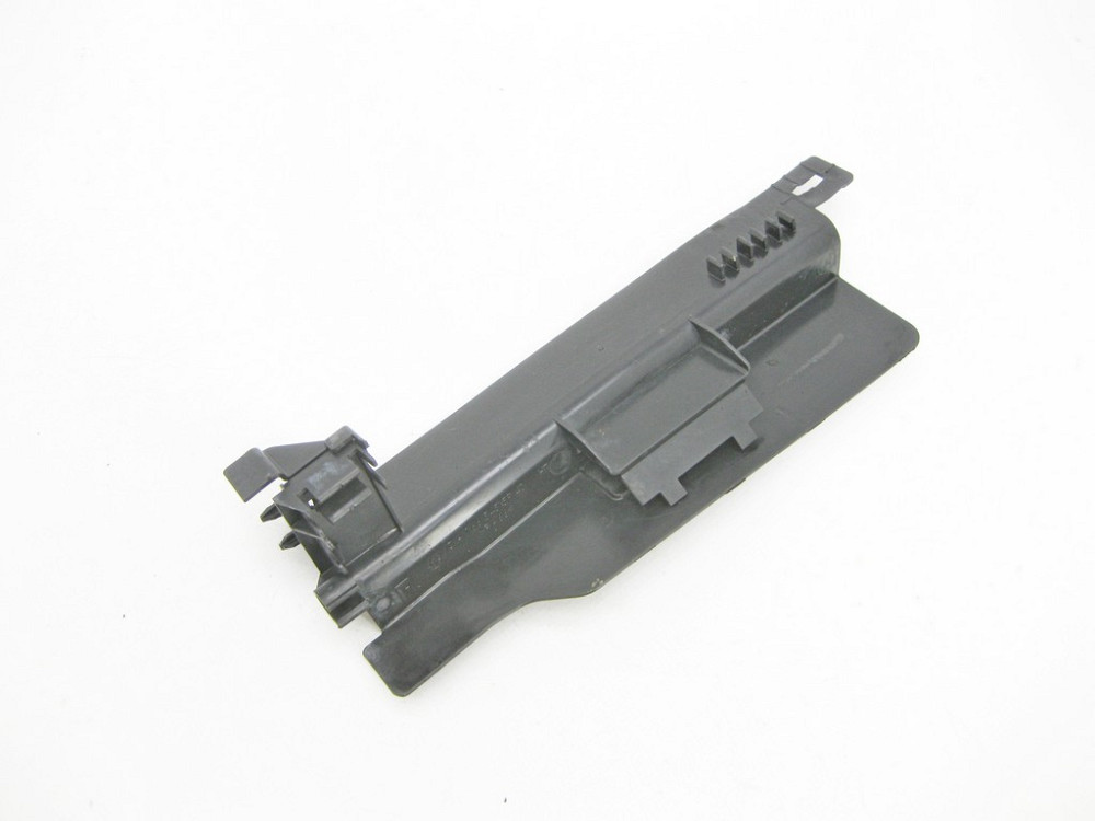 Mercedes-Benz  A1665455940 Пластиковий тримач - кронштейн гальмівних трубок на правому лонжероні ML/GLE W166 GL/GLS X166 GLE Coupe C292 Одеса - фото 2