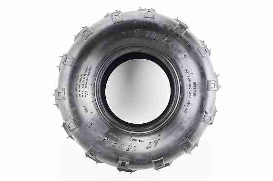Шина на квадроцикл 18x9,5-8 безкамерна SW- 696 Бершадь