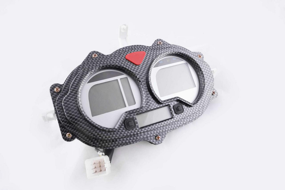 Панель приладів скутер Рейс Мукачево - фото 1