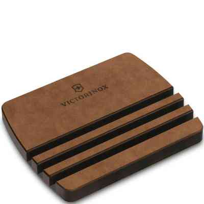 Підставка для дошок Victorinox Allrounder Cutting Boards х3 Brown (7.4103.0) Вінниця