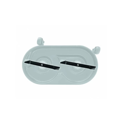 Нож для газонокосилки GTM LEOLM51 для LM53 (Blade for LM53) Винница - изображение 2