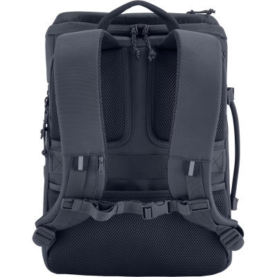 Рюкзак для ноутбука HP 15.6" Travel 25 Liter, gray (6H2D8AA) Вінниця - фото 2