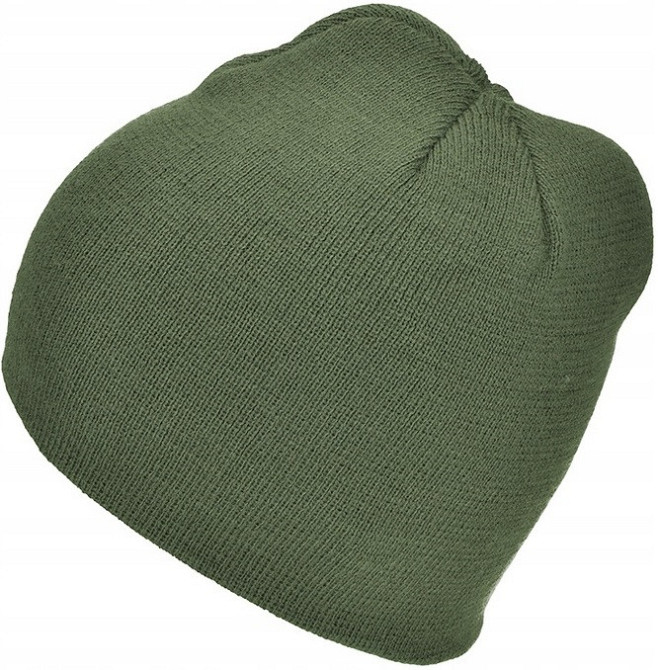 Универсальная Шапка зимняя из акрила Mil-Tec от Sturm 