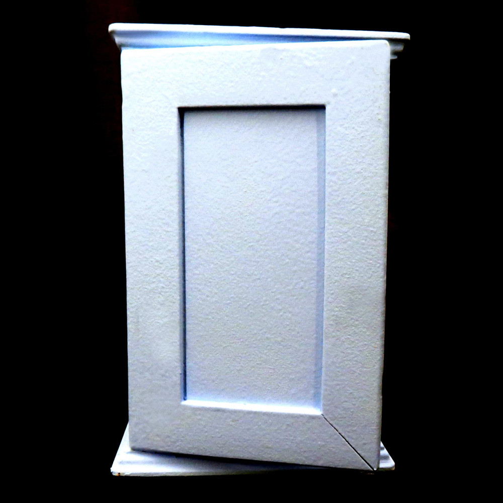 Настінна шафка для медикаментів "Рабле" ірис Миколаїв - фото 4