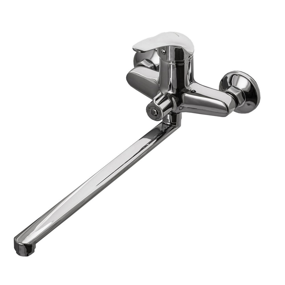 Змішувач для ванни EcoMix ENERGO E-GEZ-208 (000010038) Київ - фото 1