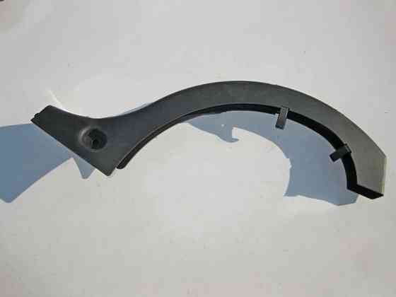 Mercedes-Benz  A2198210189 7C45 Накладка лівої петлі кришки багажника CLS C219 Одеса