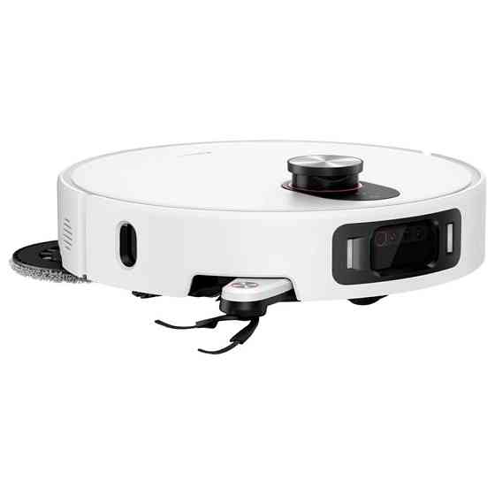 Робот-пилосос Xiaomi Robot Vacuum 5 Pro EU Київ