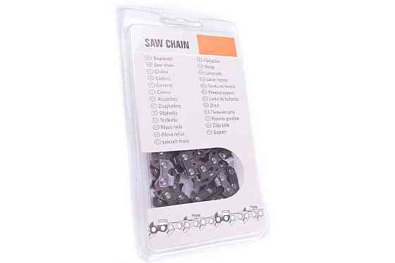 Ланцюг бензопила 3/8, 1,3mm, 55зв, під шину 16 (40см) для St 180-250 (91P55) Мукачево