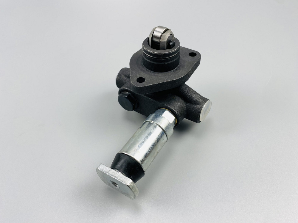 Паливопідкачувальний насос (ПННД) у комплекті з двома штуцерами та шайбами з гумовими кільцями Мукачево - фото 10