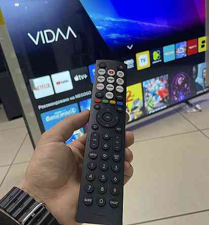 Hisense 65A6N. Новий / 2025рік. Київ