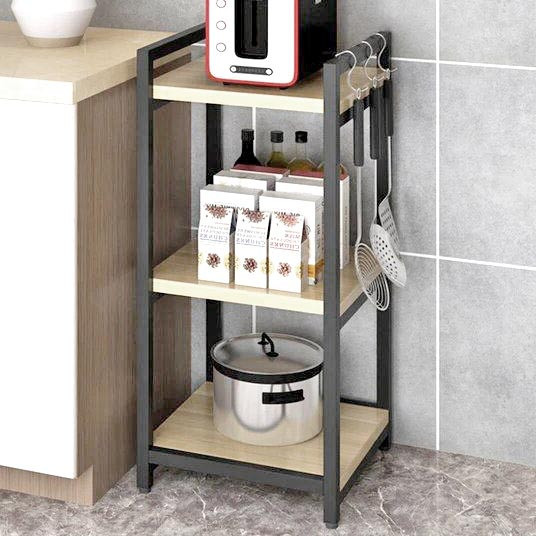 Стеллаж кухонный 