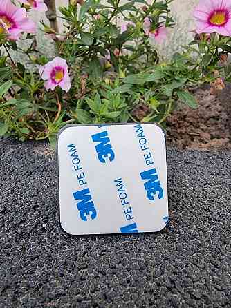 Гачки самоклеючі 4шт 23794 Луцк