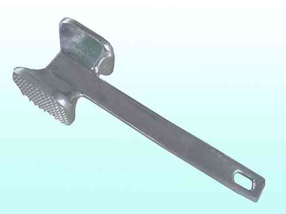 Молоток кулинарний великий VT6-10286 ТМ VITOL Київ