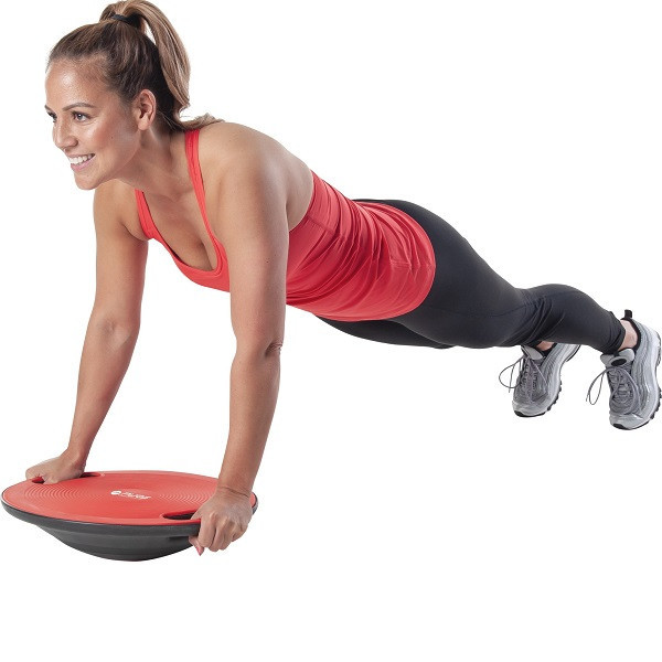 Балансировочная платформа Pure2Improve BALANCE BOARD Киев - изображение 4