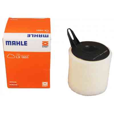 Воздушный фильтр для автомобиля Mahle LX1651 Винница