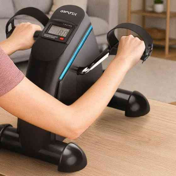 Мини велотренажер 2в1 Gymtek XMB300 Киев