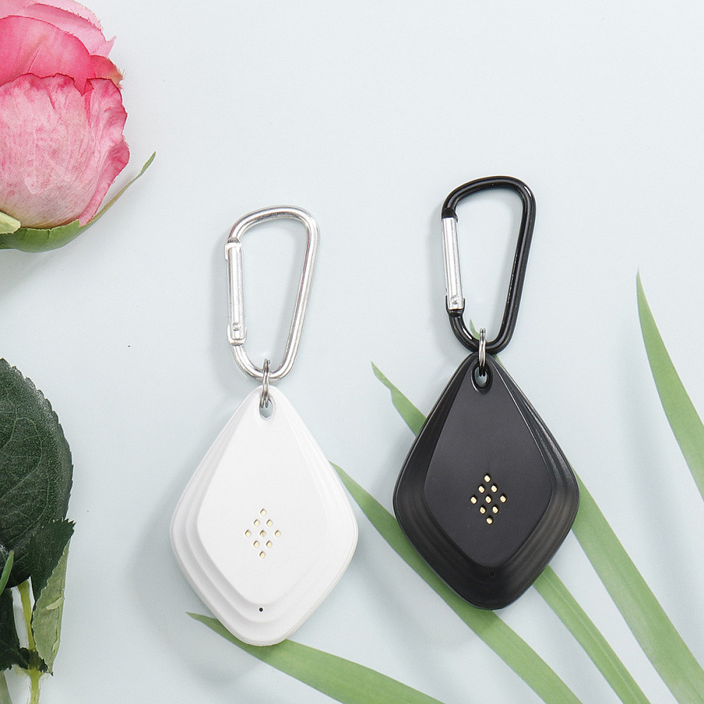 Портативний ультразвуковий відлякувач комарів Smart USB Білий Київ - фото 4