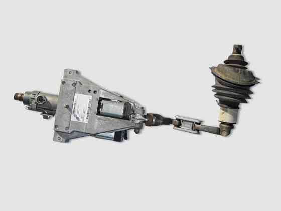 Mercedes-Benz  A2114603816 Рульова колонка електрична з пам'яттю в зборі E-Class W211 4matic Одесса