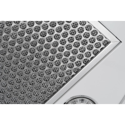 Витяжка кухонна GRANADO Yunkos 1604-1200 white (GCH7436455) Вінниця - фото 8