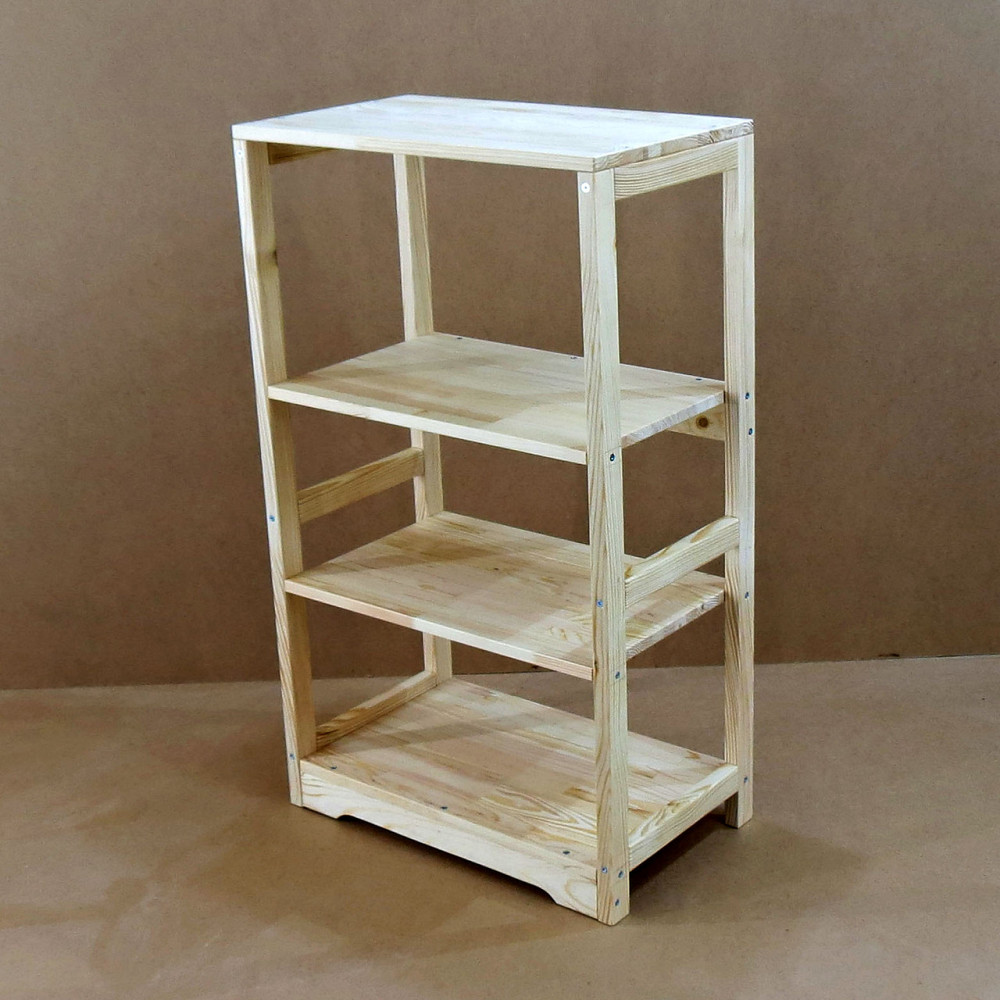 Этажерка для микроволновки 