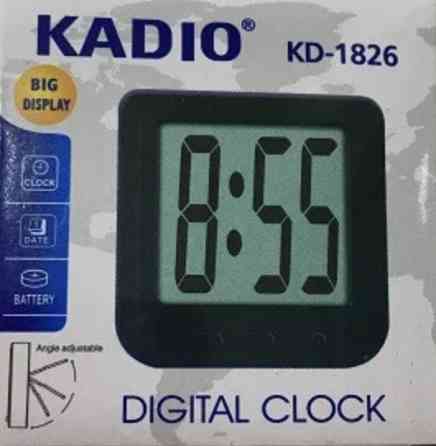 Годинник KD 1826/4895 (500 шт./яский) Київ