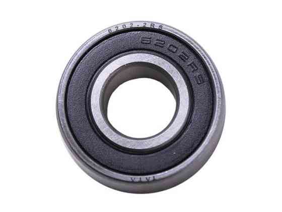 Підшипник вала балансувального 6202 — мотоблок дизель 170D Мукачево