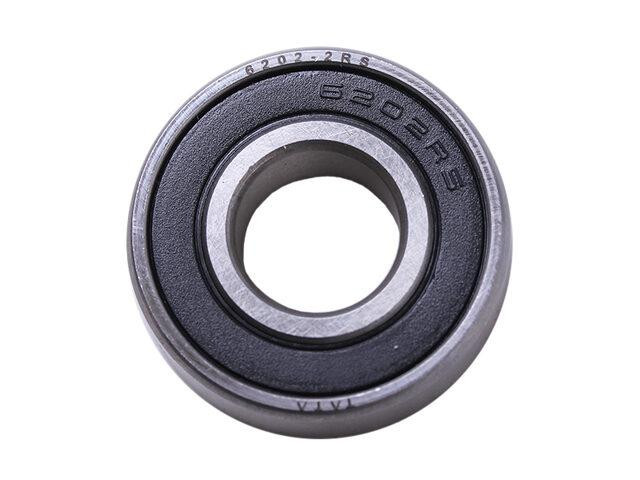 Подшипник вала балансировочного 6202 - мотоблок дизель 170D Мукачево - изображение 2