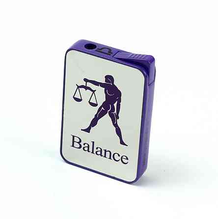 Запальничка "ZODIAC Ваги" Рівне