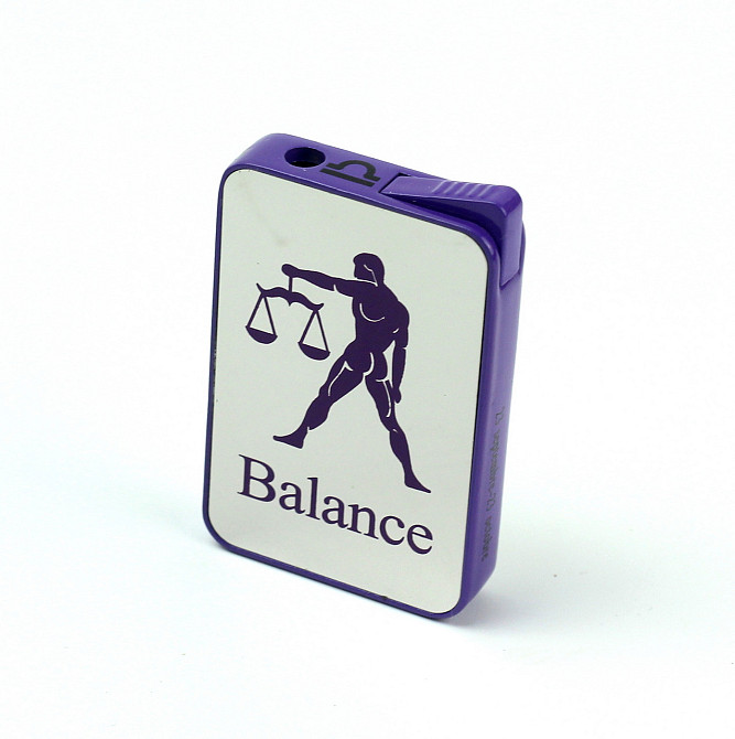 Запальничка 