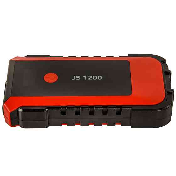 Пуско-зарядное устройство Vitals Master JS 1200 Харьков