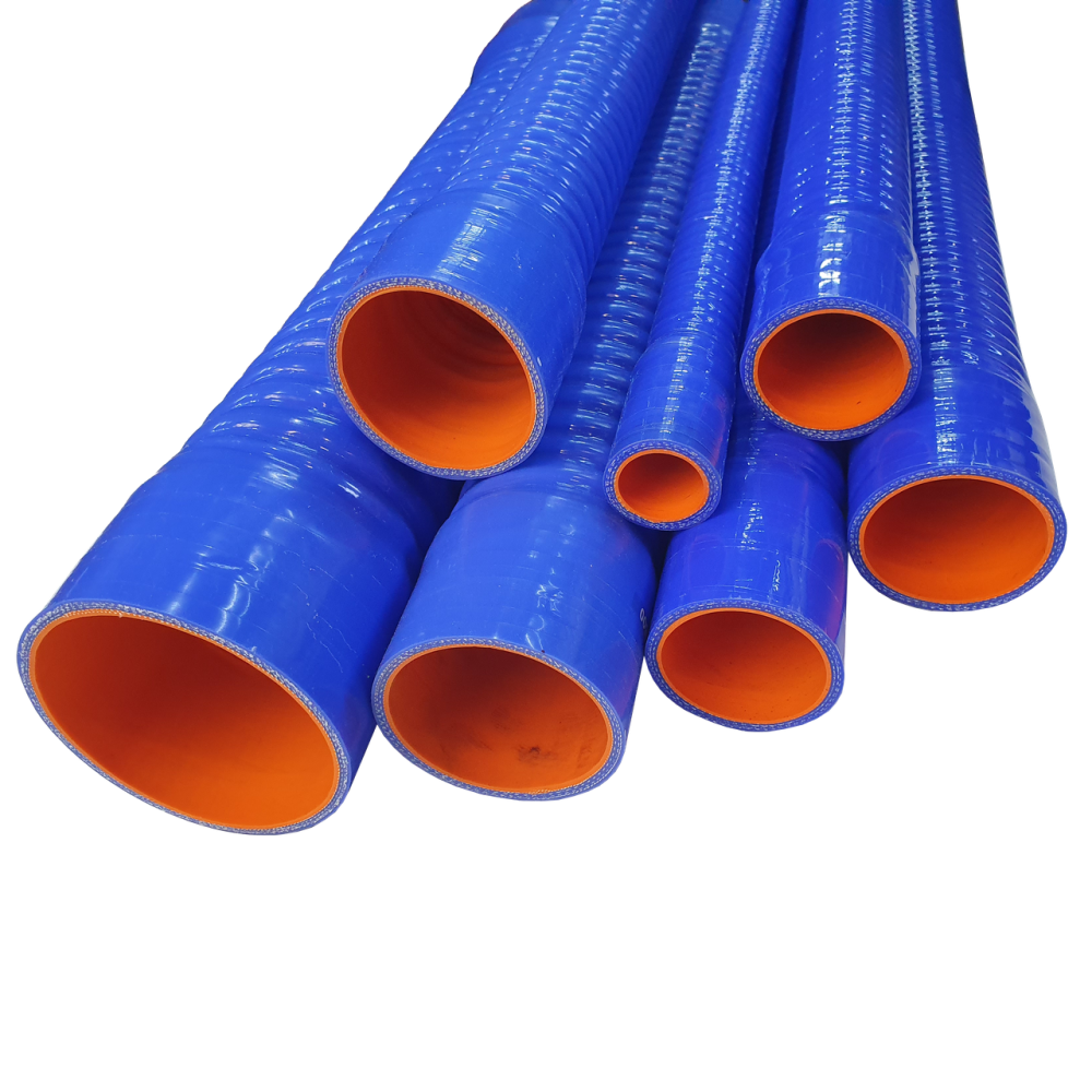 Патрубок 600 мм прямий-гофра d-40 товщина — 5 мм Мукачево - фото 8