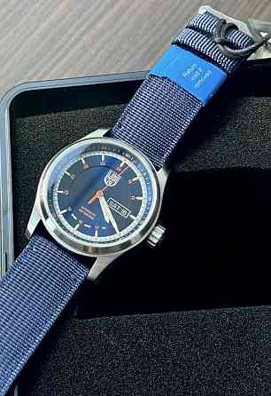 Чоловічий годинник Luminox Atacama Field 1900 Київ