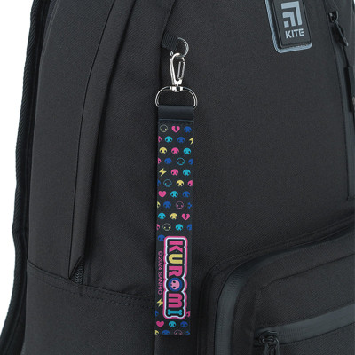 Брелок Kite підвіска Kuromi (HK24-3000-2) Вінниця - фото 7