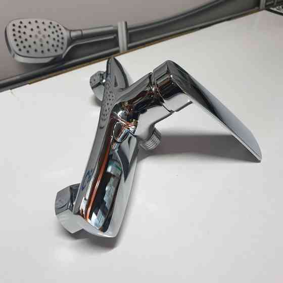 Змішувач для душу VOLLE CANTE cromo хром 1512.101001 Київ