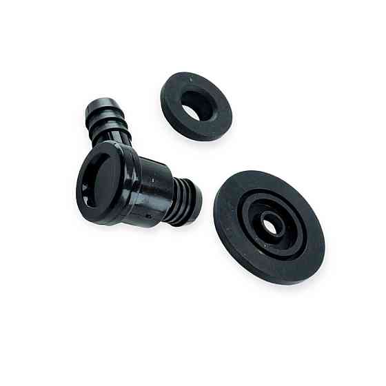 Ремкомплект усилителя тормозов 2101-2107, 2121 малый вакуумного Мукачево