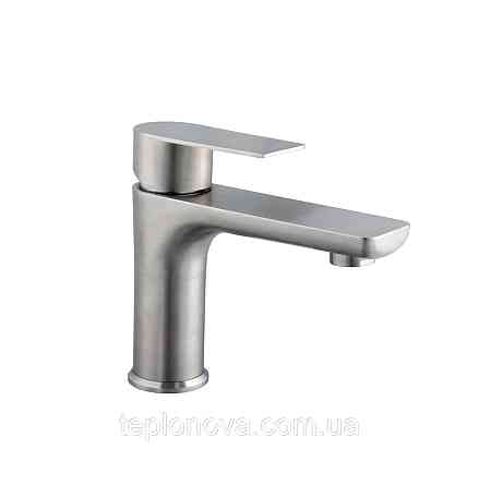 Змішувач для умивальника Globus Lux Swiss SQW-101-304 Чернівці