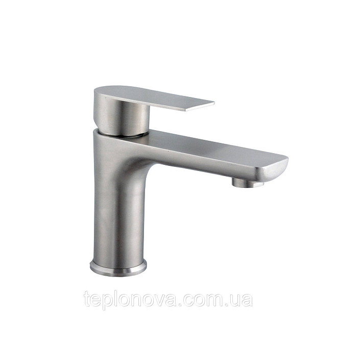 Змішувач для умивальника Globus Lux Swiss SQW-101-304 Чернівці - фото 1