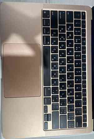 Ноутбук MacBook Air m1 8/256Gb. 2020. Київ