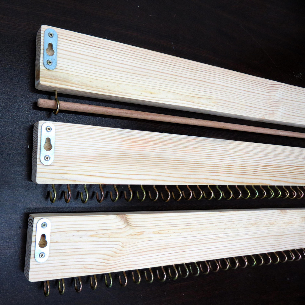 Органайзер для біжутерії "Опал 12" бланже Миколаїв - фото 5