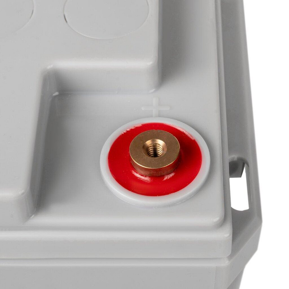 Аккумулятор мультигелевый LPM-MG 12V - 65 Ah Киев - изображение 5